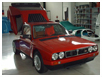 LANCIA DELTA S4 STRADALE
