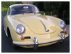 Porsche 356 B