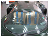 Austin Healey SR Le Mans