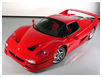 Ferrari F50