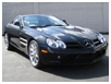 Mercedes-Benz SLR McLaren