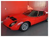 Lamborghini Miura S