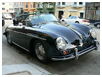 Porsche 356 Speedster