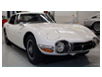 Toyota 2000GT