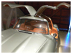 MERCEDES-BENZ 300SL 'COMPETITION' GULLWING