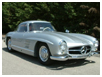 Mercedes-Benz 300SL