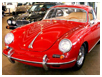 Porsche 356 B Super T6