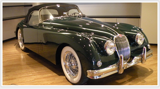 XK150S[hX^[