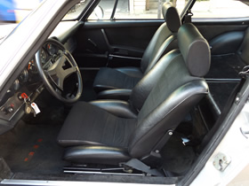 ポルシェ 73年 911S 2.4L