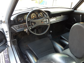 ポルシェ 73年 911S 2.4L