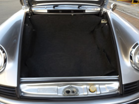 ポルシェ 73年 911S 2.4L