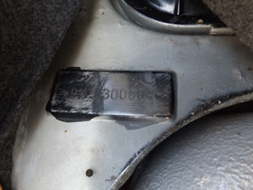 ポルシェ 73年 911S 2.4L