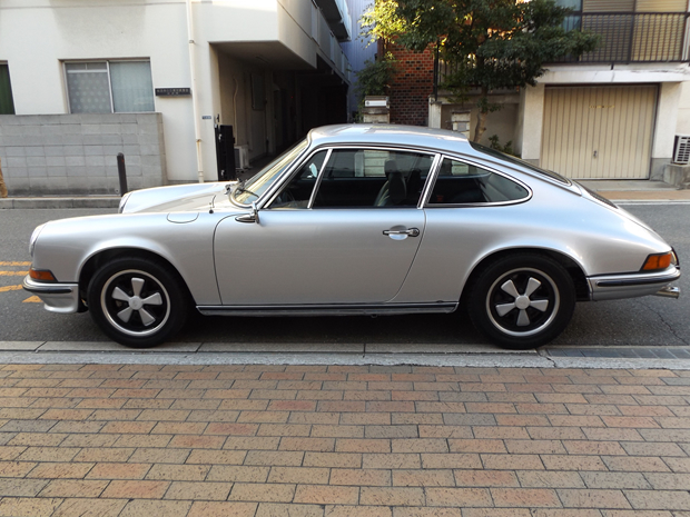 |VF 73N 911S 2.4L