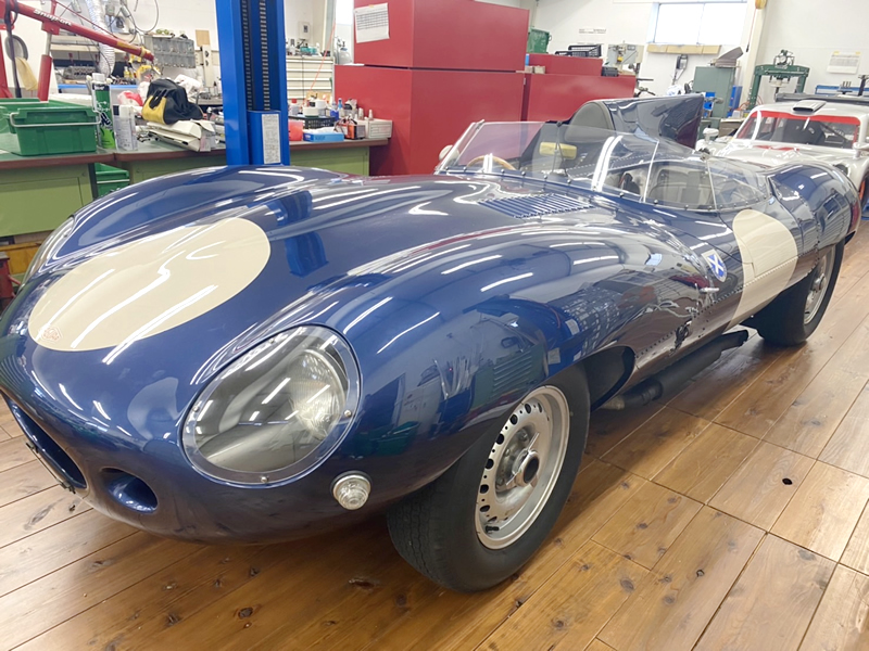 WK[ D-type A~{fB[Replica