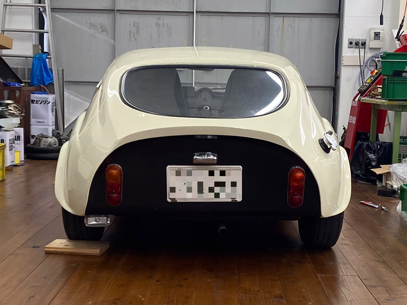MINI JEM GT