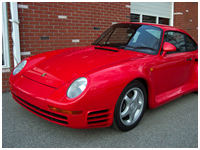 Porsche 959