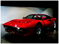 Ferrari 288GTO