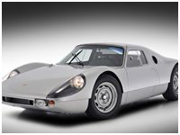 Porsche 904GTS 1966（本物）