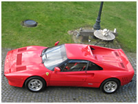 Ferrari 288GTO