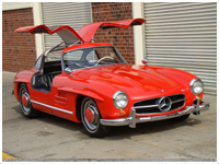 Mercedes-Benz 300SL