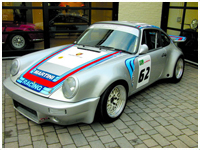 Porsche 911 -RSR Spec- 1970