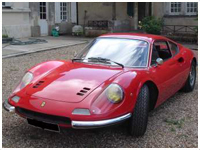 Ferrari Dino 246GT