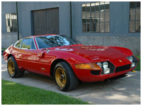 Ferrari 365GTB