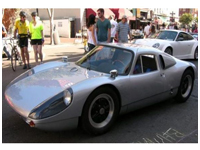 Porsche 904-6 GTS vJ