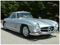 Mercedes-Benz 300SL