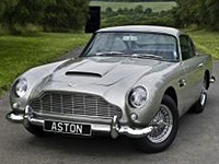 Aston Martin DB5