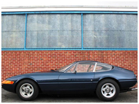 Ferrari 365 GTB/4 Daytona