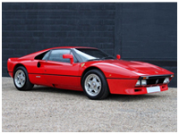 Ferrari 288@GTO