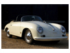 Porsche 356 Carrera Speedster FS/GT