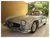 Mercedes Benz 300SL Gullwing