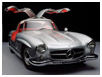 Mercedes Benz 300SL Gullwing