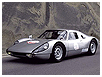 Porsche 904 Carrera GTS