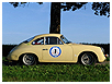 Porsche 356 B Carrera GT