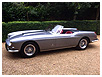 Ferrari 250GT Pininfarina Cabriolet S1